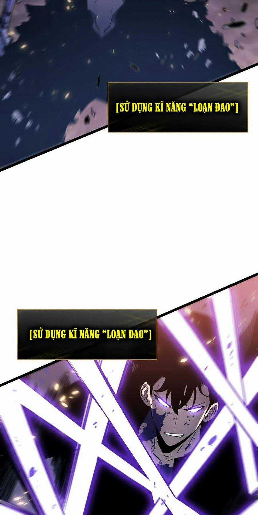 Tôi Thăng Cấp Một Mình Ss2 Chapter 26 trang 143