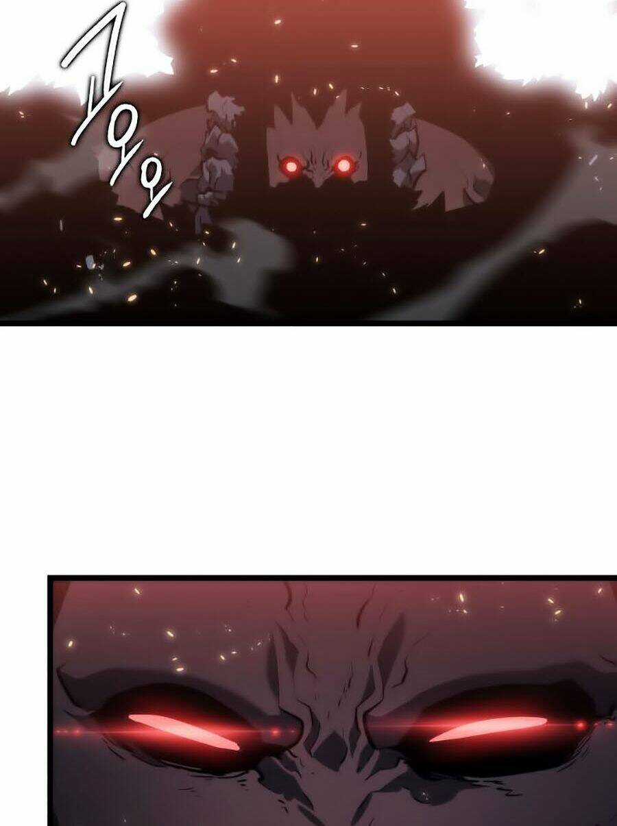 Tôi Thăng Cấp Một Mình Ss2 Chapter 26 trang 20