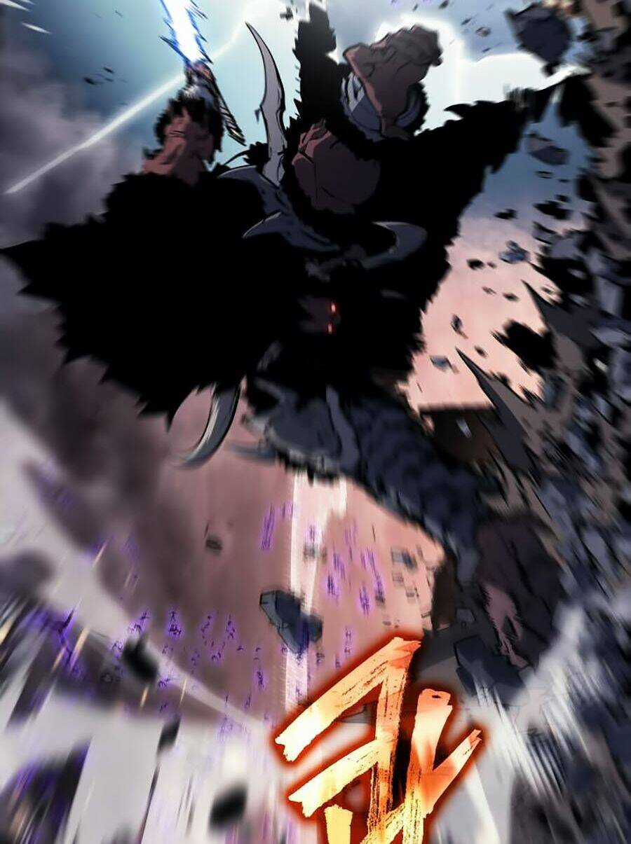 Tôi Thăng Cấp Một Mình Ss2 Chapter 26 trang 26