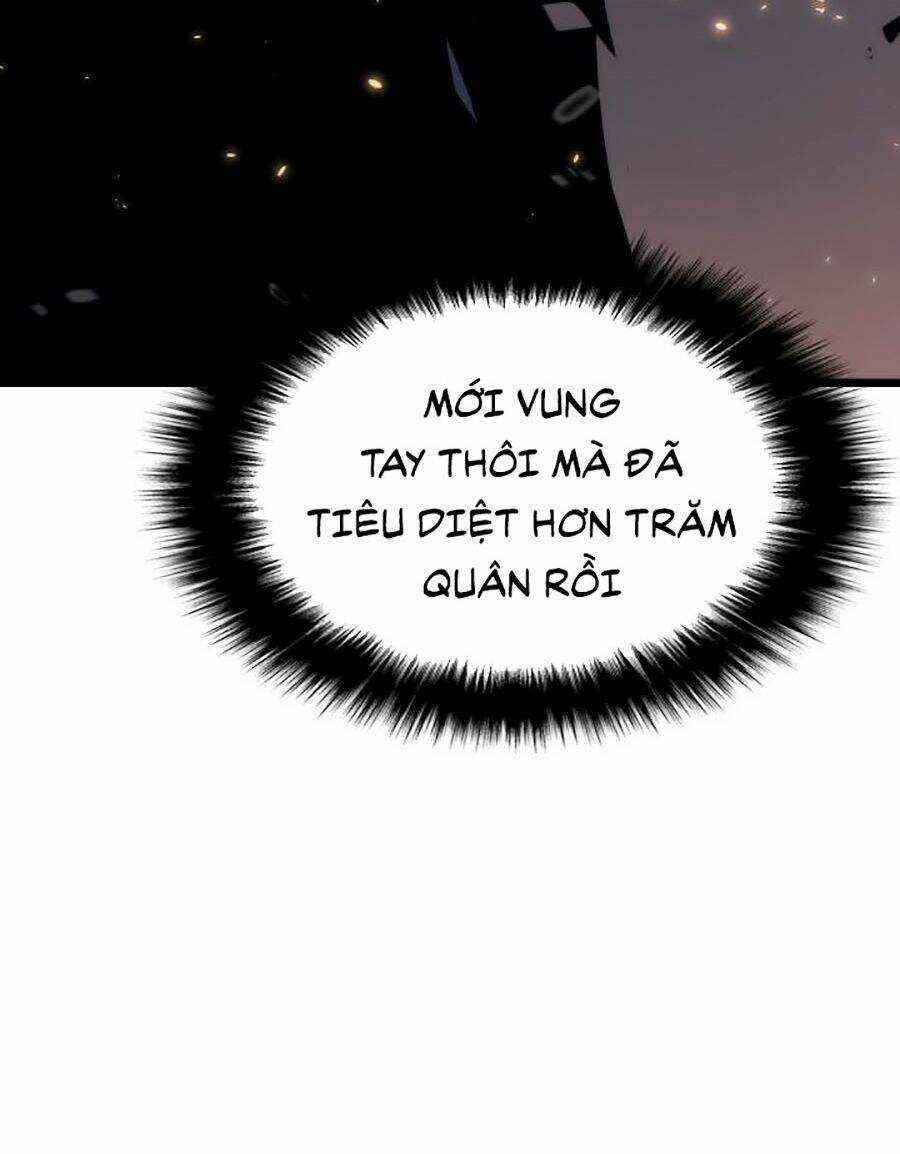 Tôi Thăng Cấp Một Mình Ss2 Chapter 26 trang 31