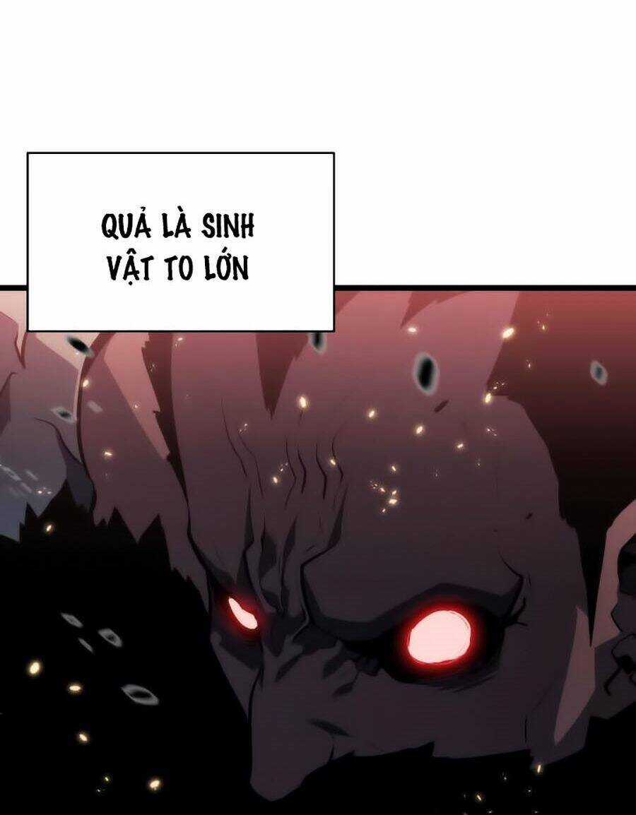 Tôi Thăng Cấp Một Mình Ss2 Chapter 26 trang 32