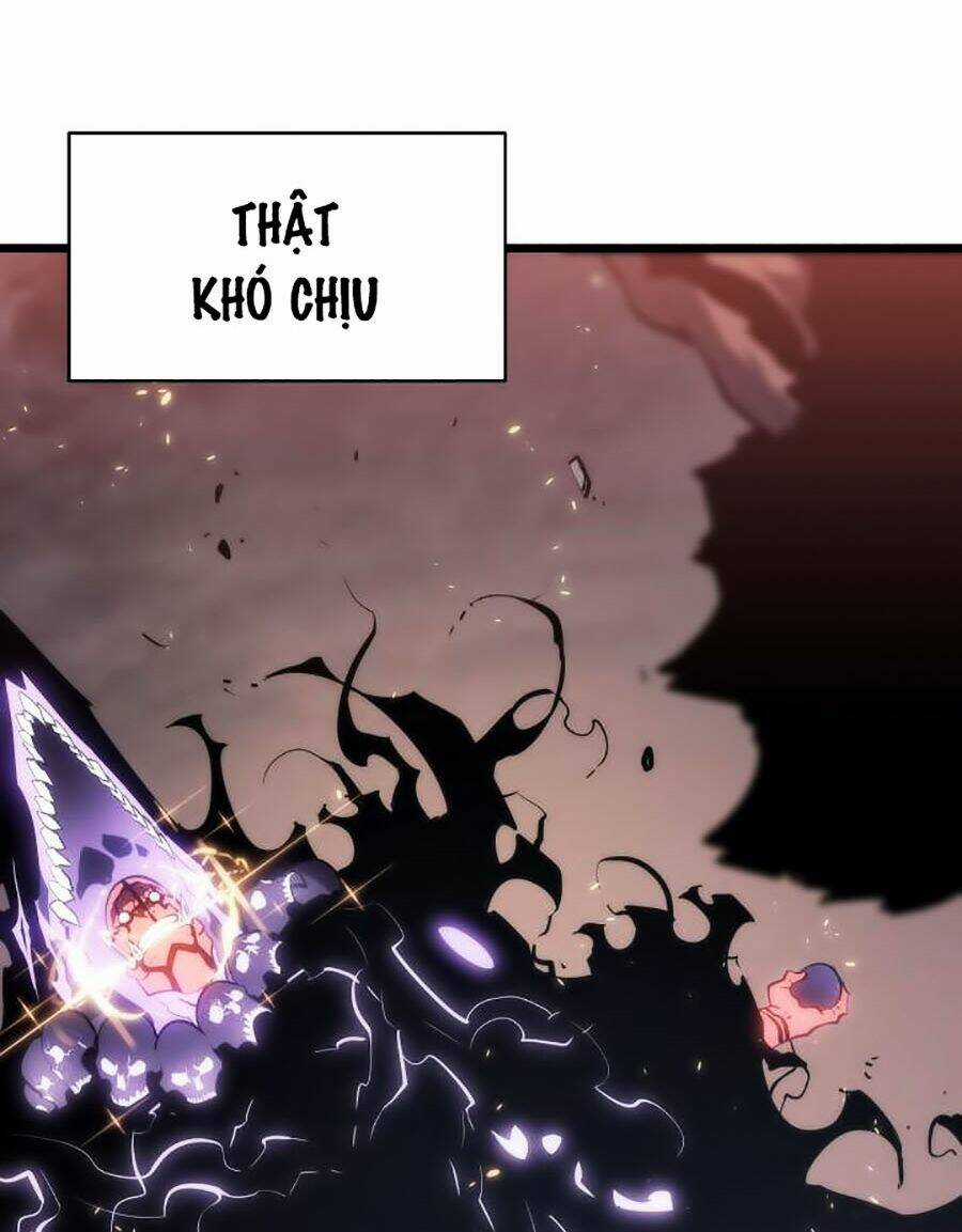 Tôi Thăng Cấp Một Mình Ss2 Chapter 26 trang 34