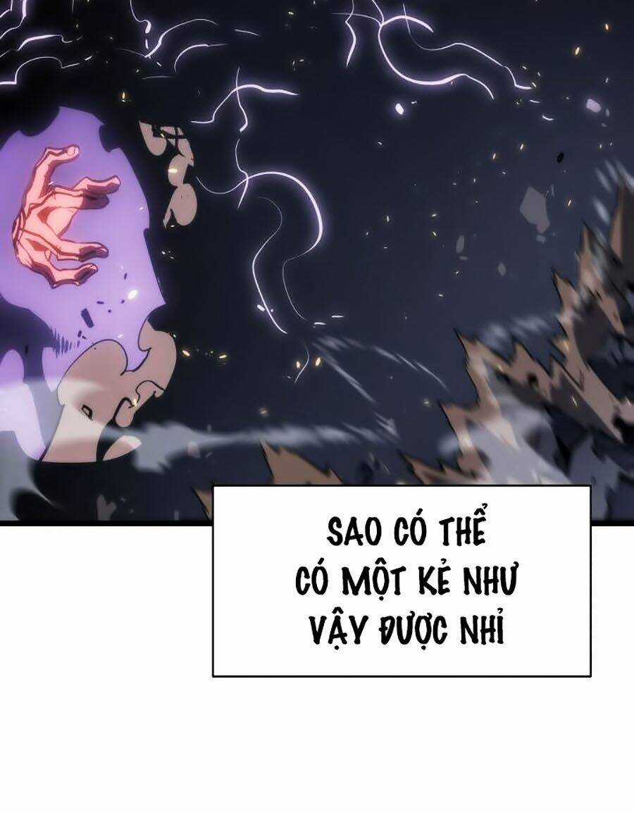 Tôi Thăng Cấp Một Mình Ss2 Chapter 26 trang 35