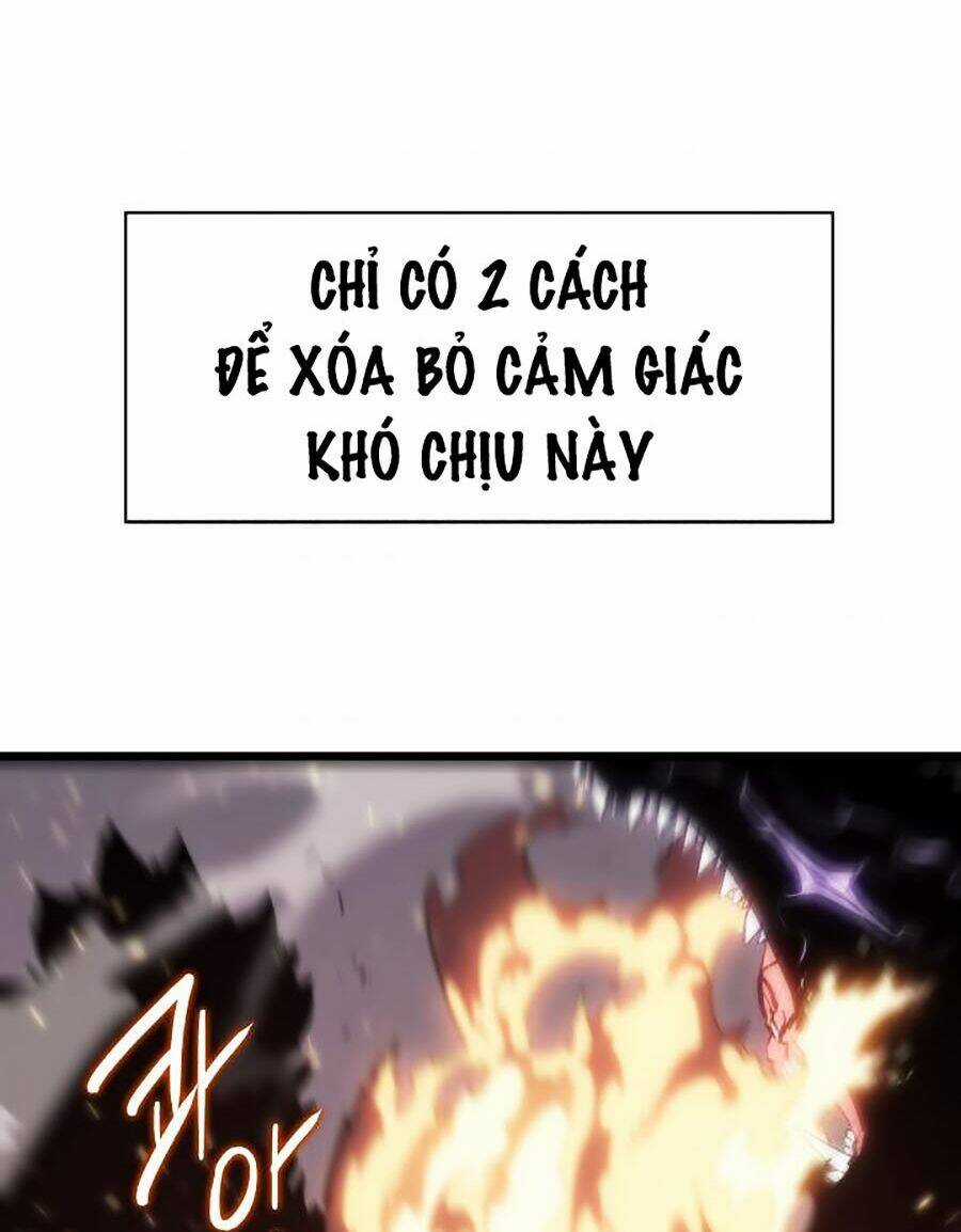 Tôi Thăng Cấp Một Mình Ss2 Chapter 26 trang 36