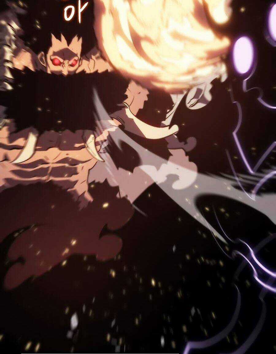 Tôi Thăng Cấp Một Mình Ss2 Chapter 26 trang 37