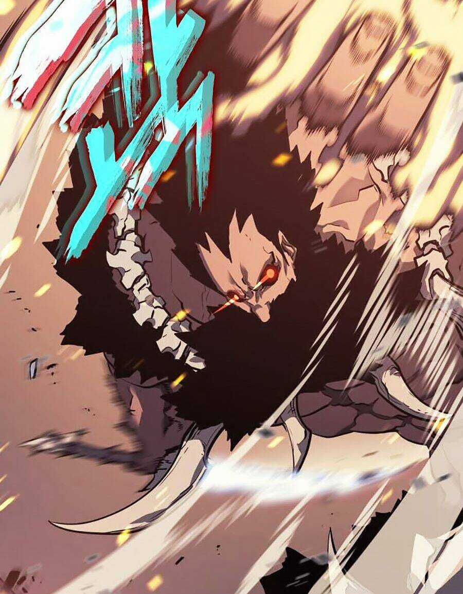 Tôi Thăng Cấp Một Mình Ss2 Chapter 26 trang 45