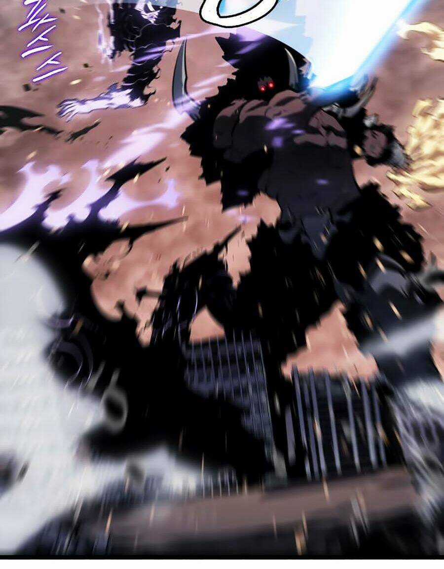 Tôi Thăng Cấp Một Mình Ss2 Chapter 26 trang 48