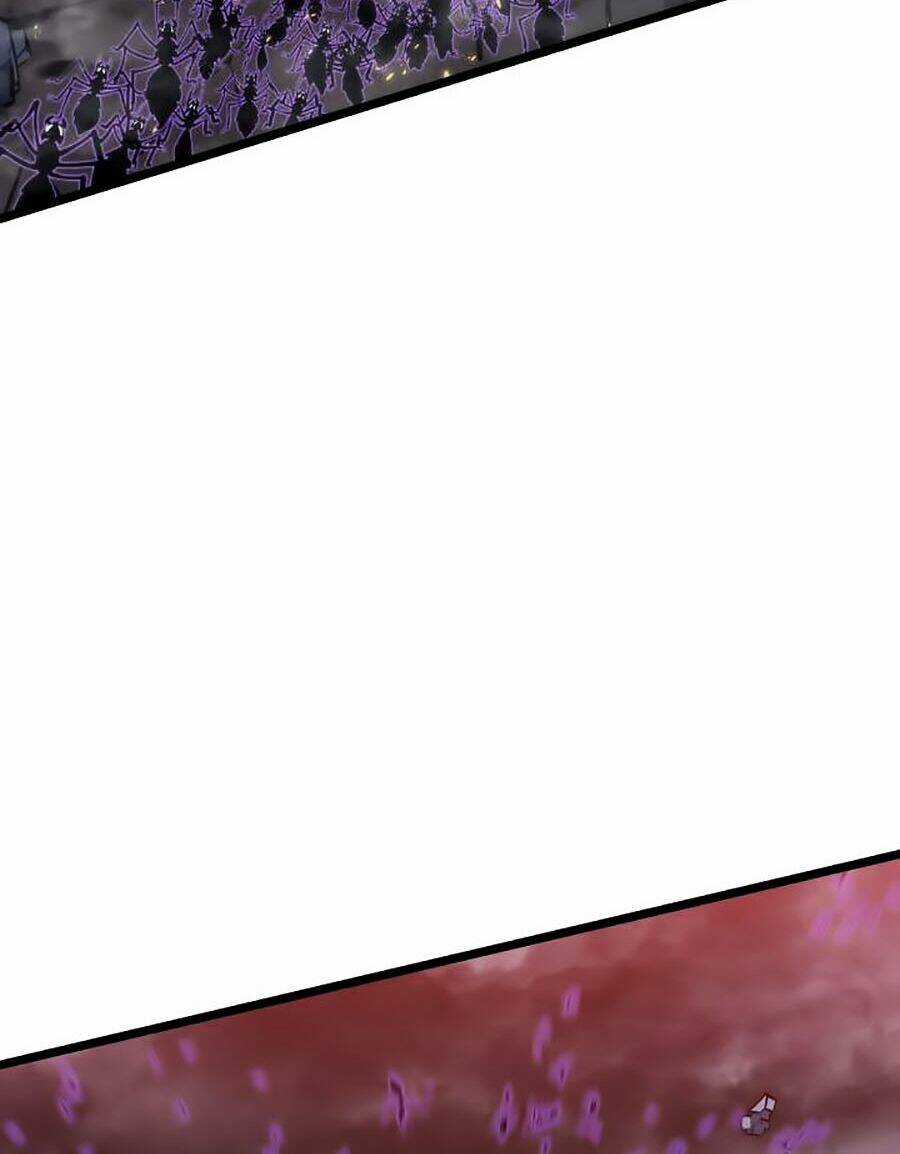 Tôi Thăng Cấp Một Mình Ss2 Chapter 26 trang 52