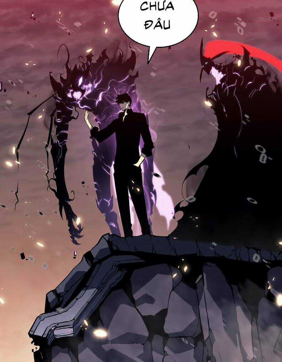 Tôi Thăng Cấp Một Mình Ss2 Chapter 26 trang 59