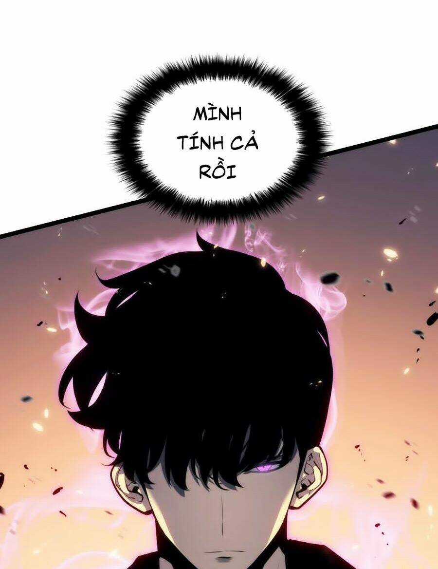 Tôi Thăng Cấp Một Mình Ss2 Chapter 26 trang 61