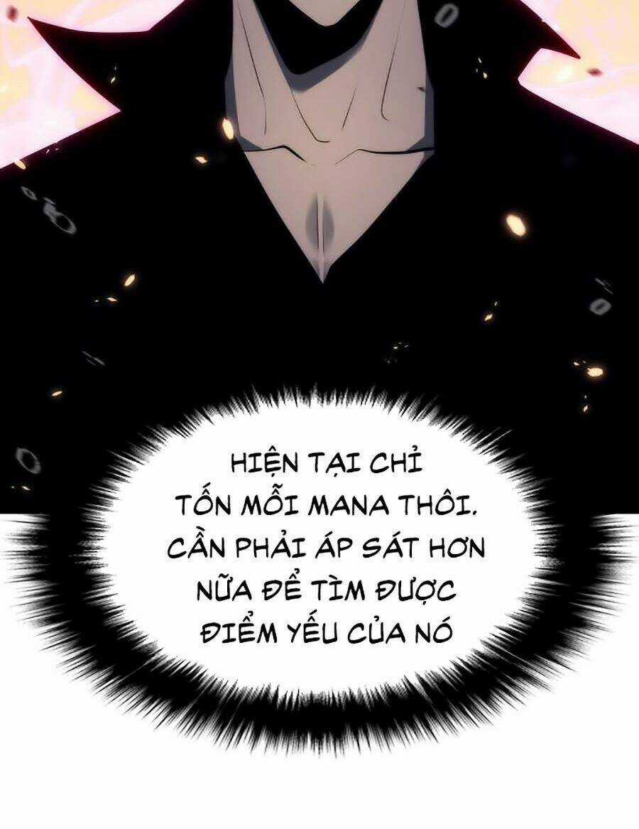 Tôi Thăng Cấp Một Mình Ss2 Chapter 26 trang 62