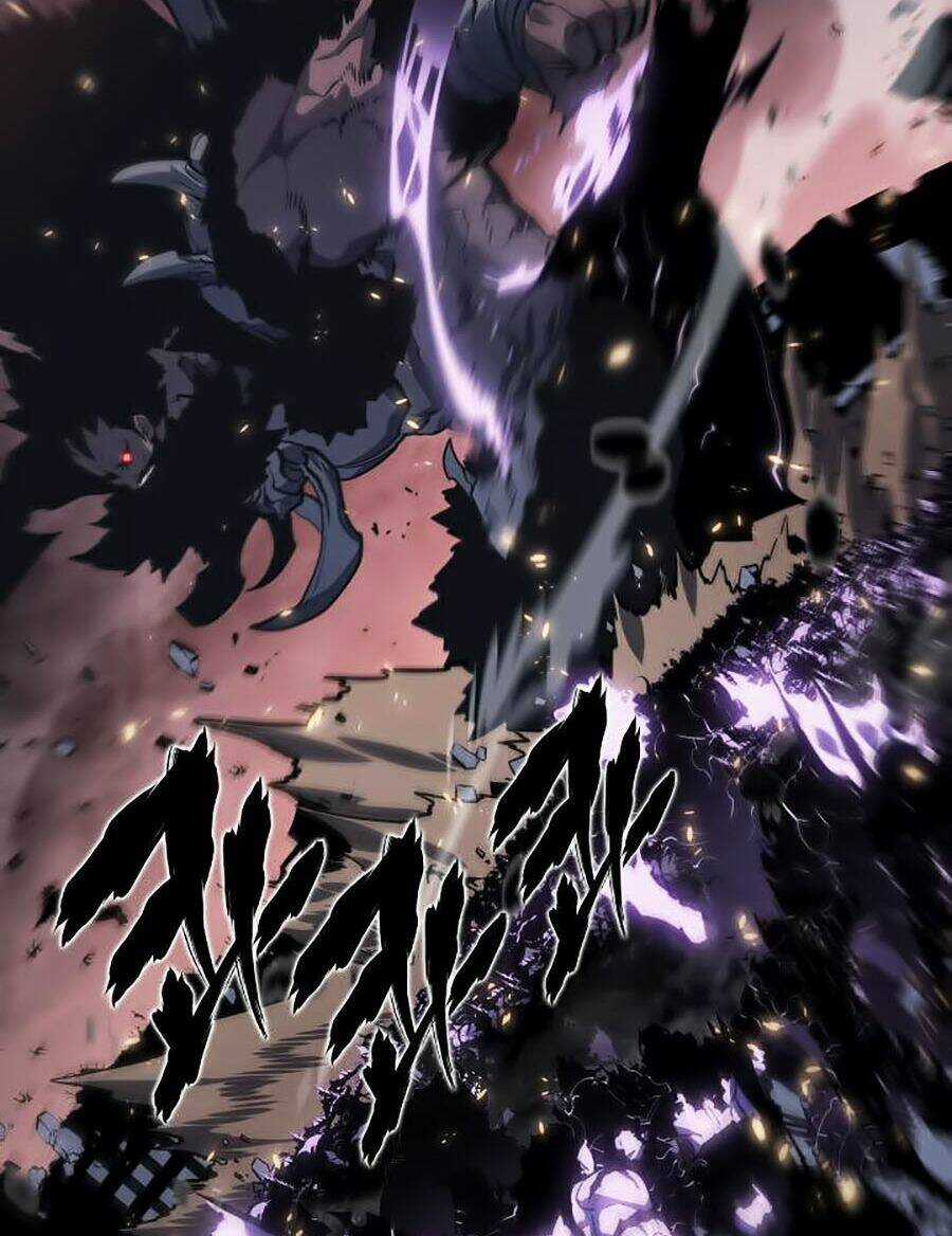 Tôi Thăng Cấp Một Mình Ss2 Chapter 26 trang 70