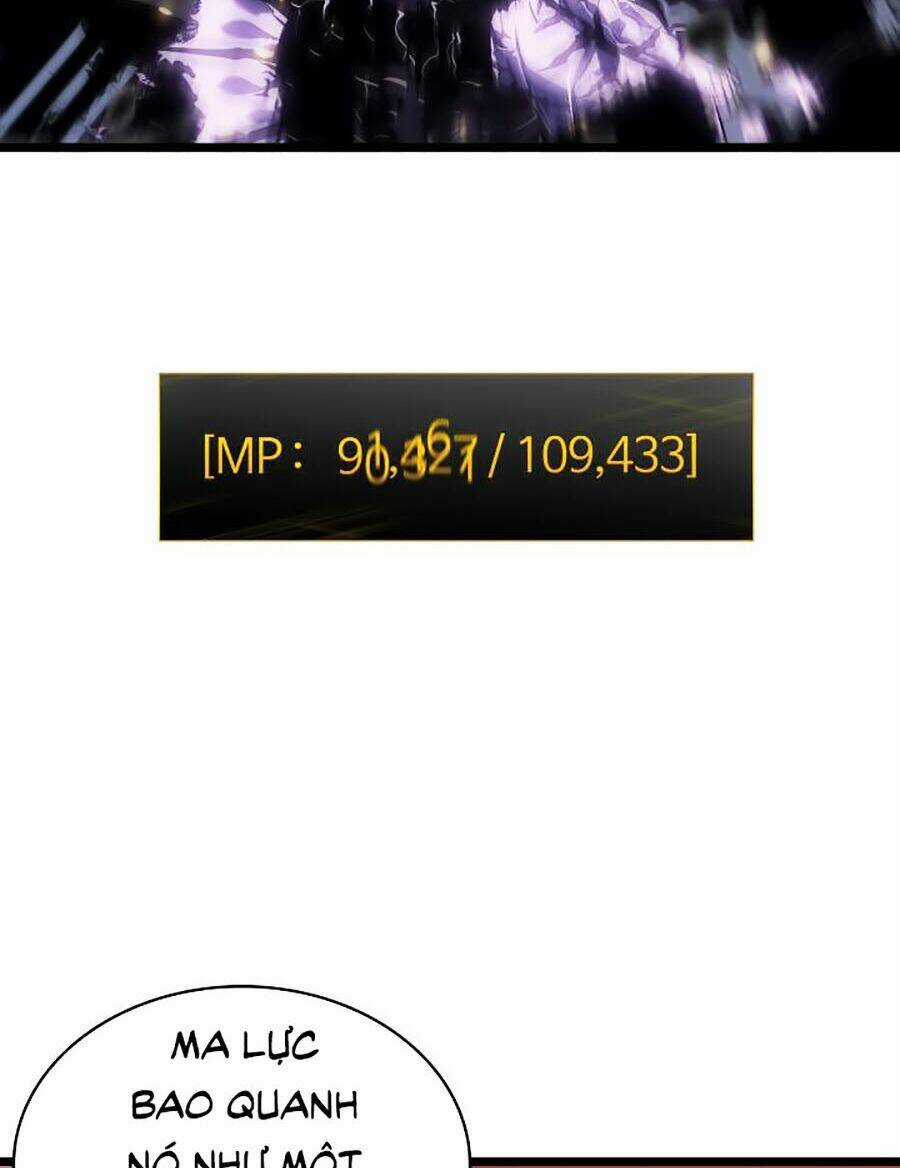 Tôi Thăng Cấp Một Mình Ss2 Chapter 26 trang 71