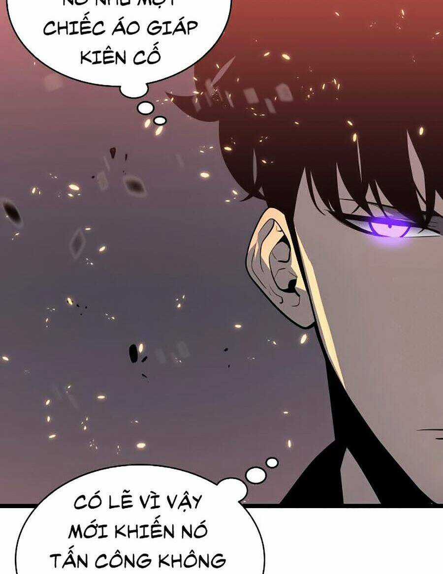 Tôi Thăng Cấp Một Mình Ss2 Chapter 26 trang 72