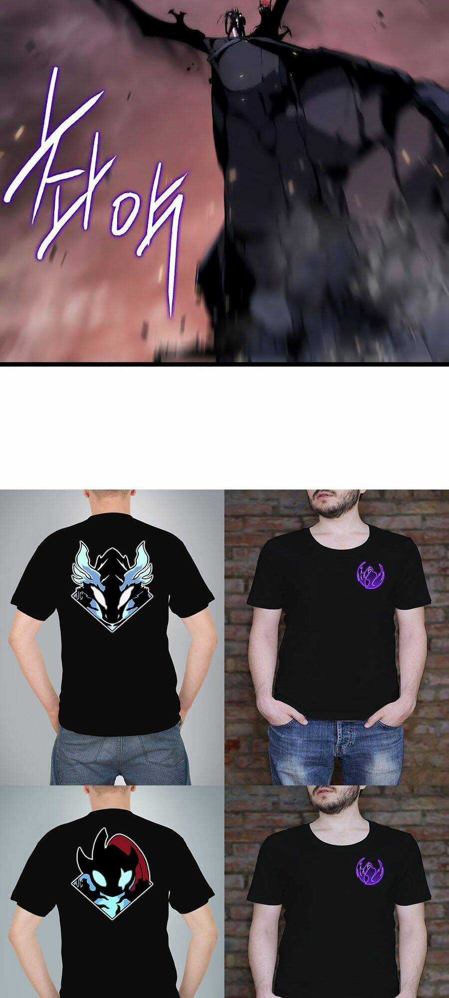 Tôi Thăng Cấp Một Mình Ss2 Chapter 26 trang 78