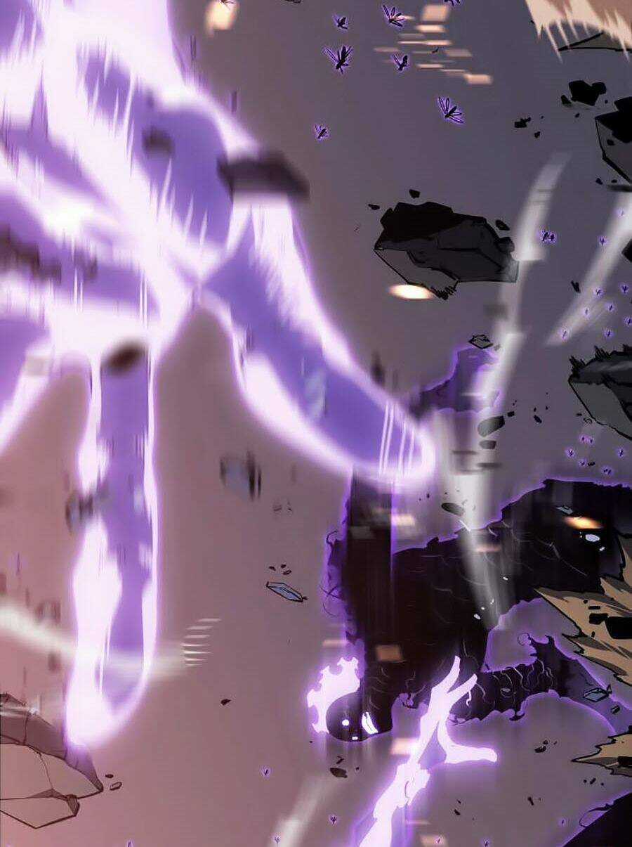 Tôi Thăng Cấp Một Mình Ss2 Chapter 26 trang 8