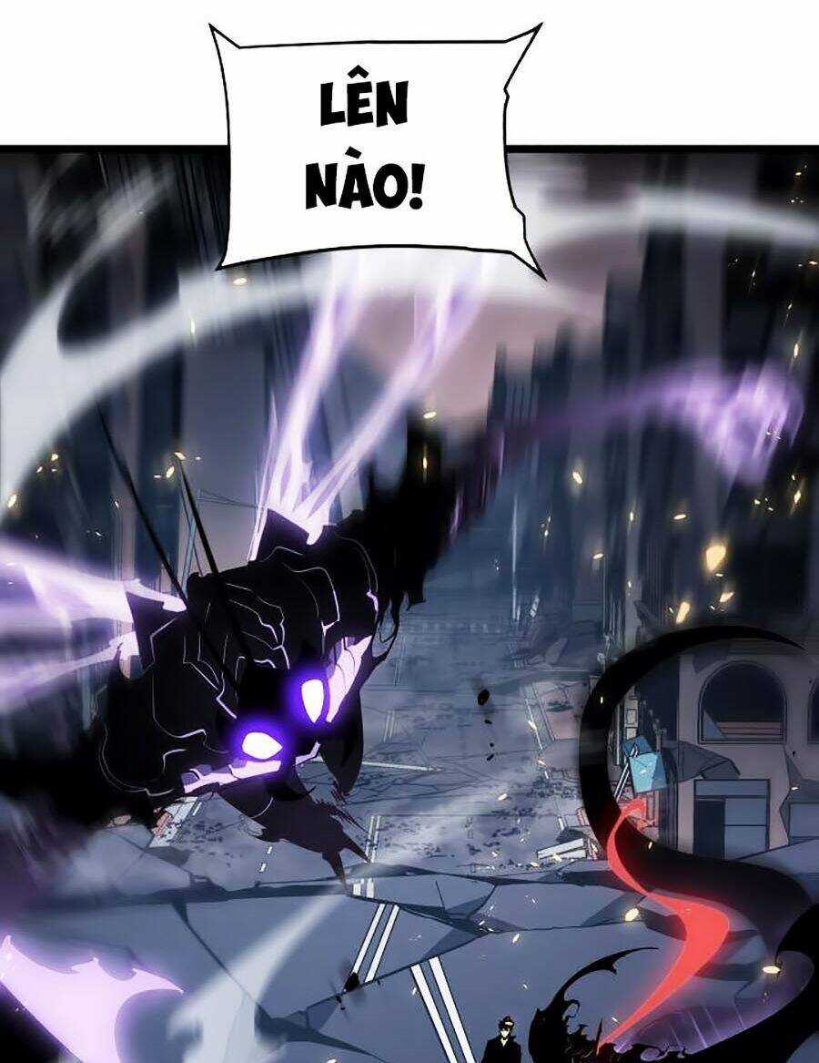 Tôi Thăng Cấp Một Mình Ss2 Chapter 26 trang 81