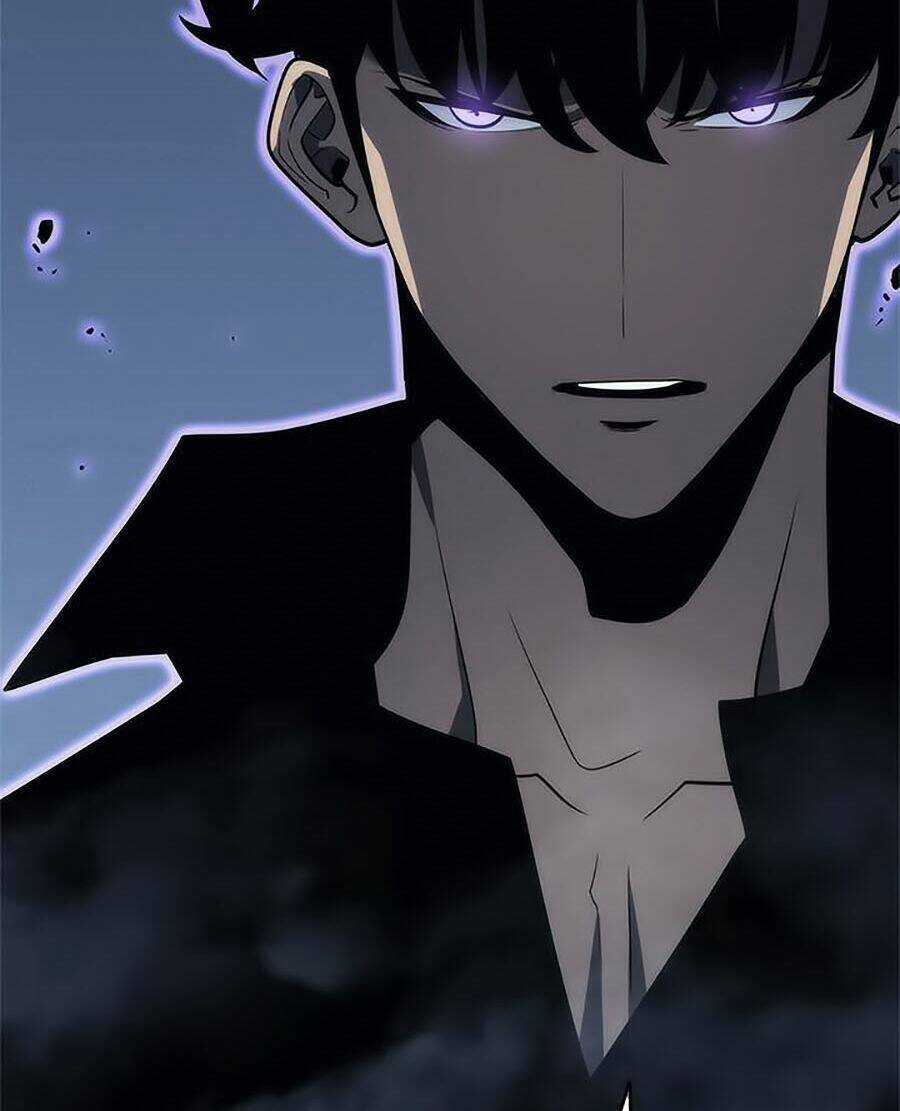 Tôi Thăng Cấp Một Mình Ss2 Chapter 27 trang 105