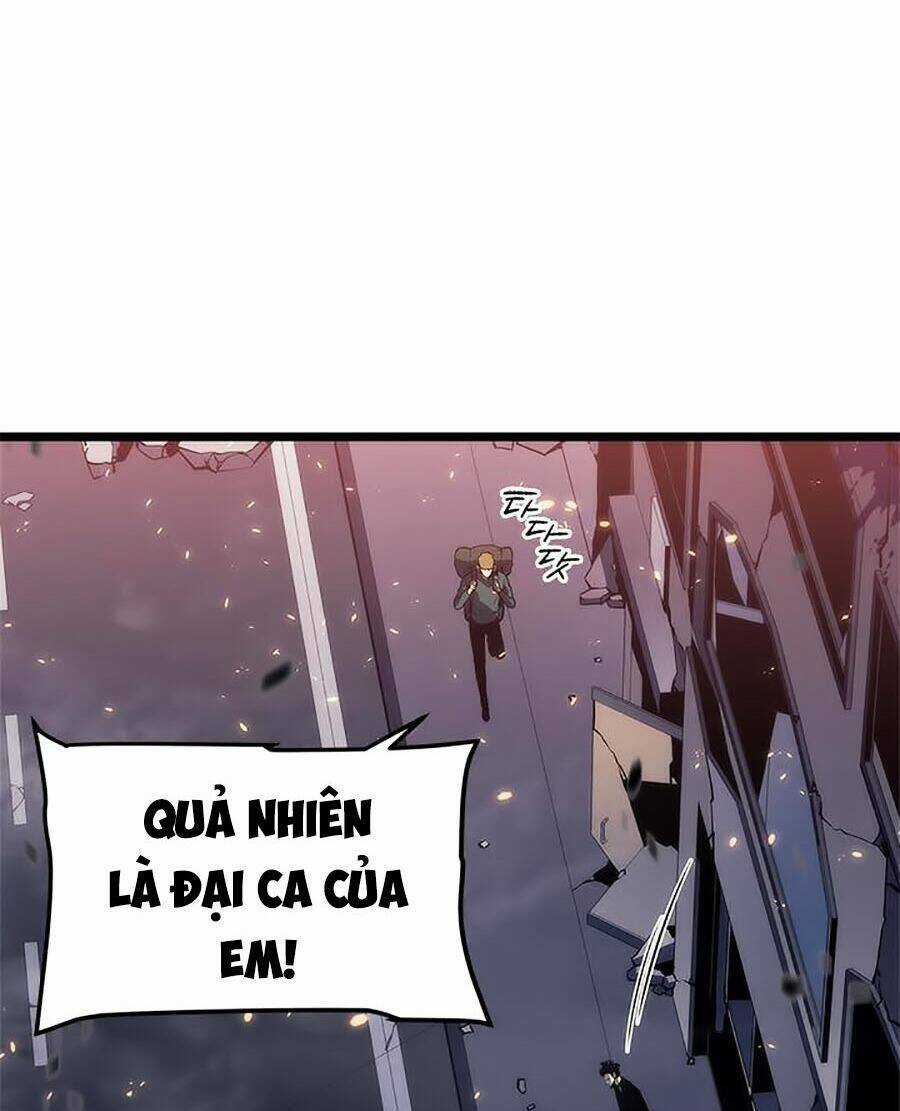 Tôi Thăng Cấp Một Mình Ss2 Chapter 27 trang 11