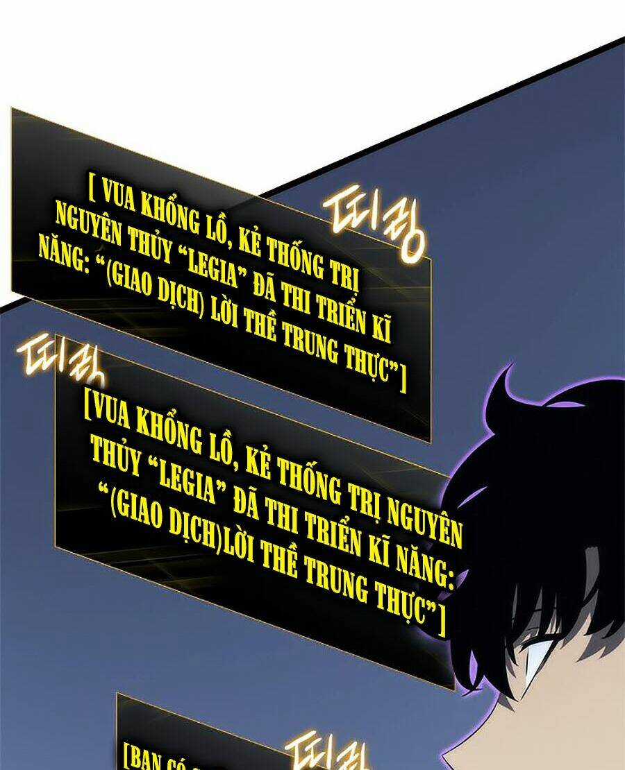 Tôi Thăng Cấp Một Mình Ss2 Chapter 27 trang 115