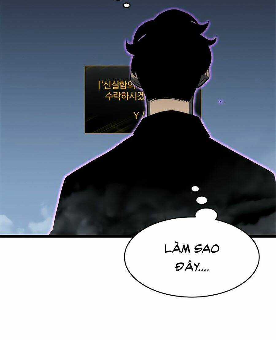 Tôi Thăng Cấp Một Mình Ss2 Chapter 27 trang 118