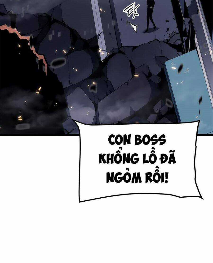 Tôi Thăng Cấp Một Mình Ss2 Chapter 27 trang 12