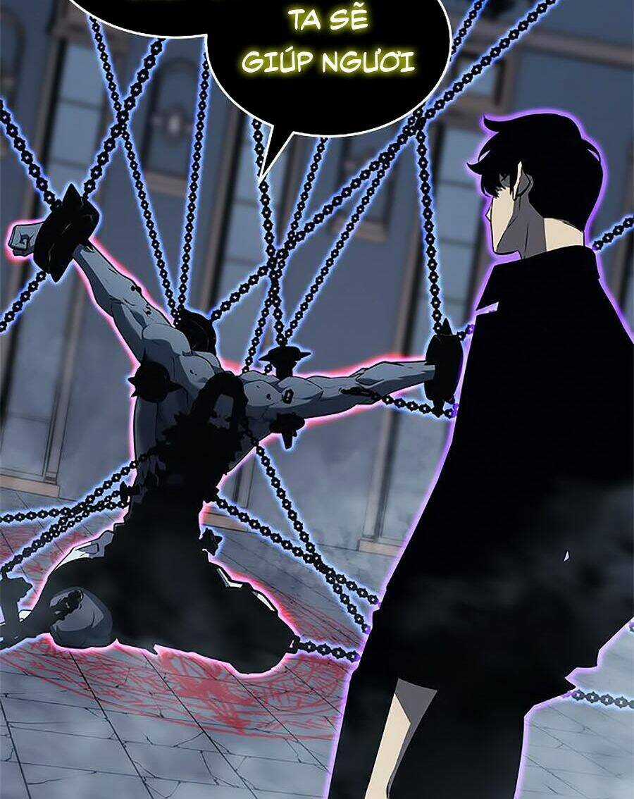 Tôi Thăng Cấp Một Mình Ss2 Chapter 27 trang 123