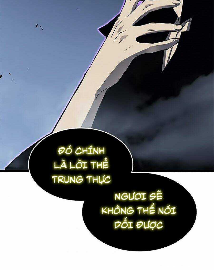 Tôi Thăng Cấp Một Mình Ss2 Chapter 27 trang 126