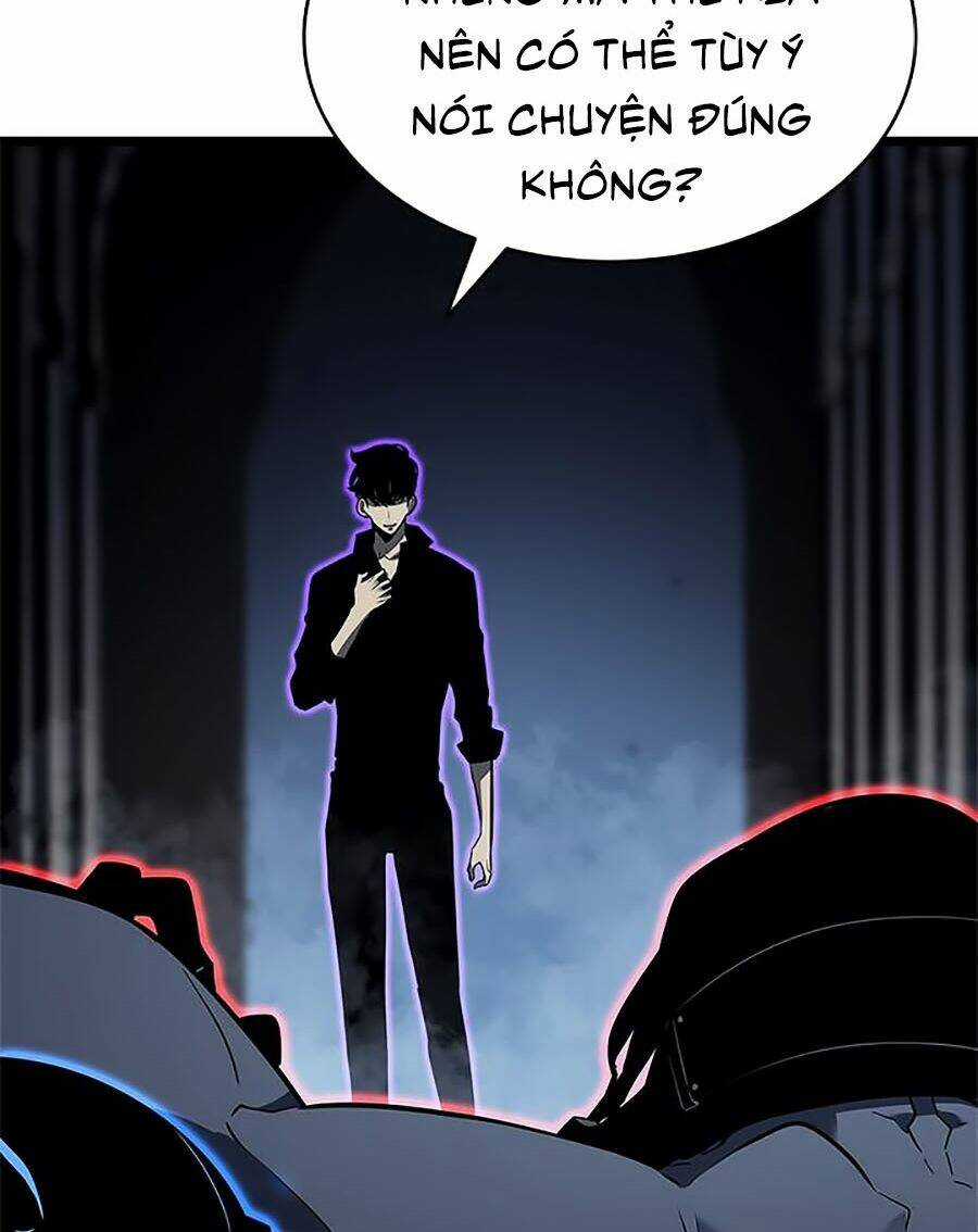 Tôi Thăng Cấp Một Mình Ss2 Chapter 27 trang 128