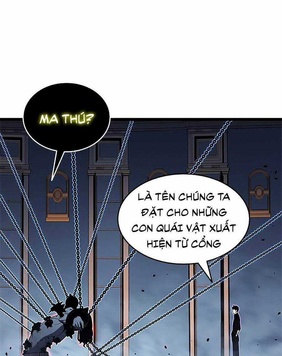 Tôi Thăng Cấp Một Mình Ss2 Chapter 27 trang 130