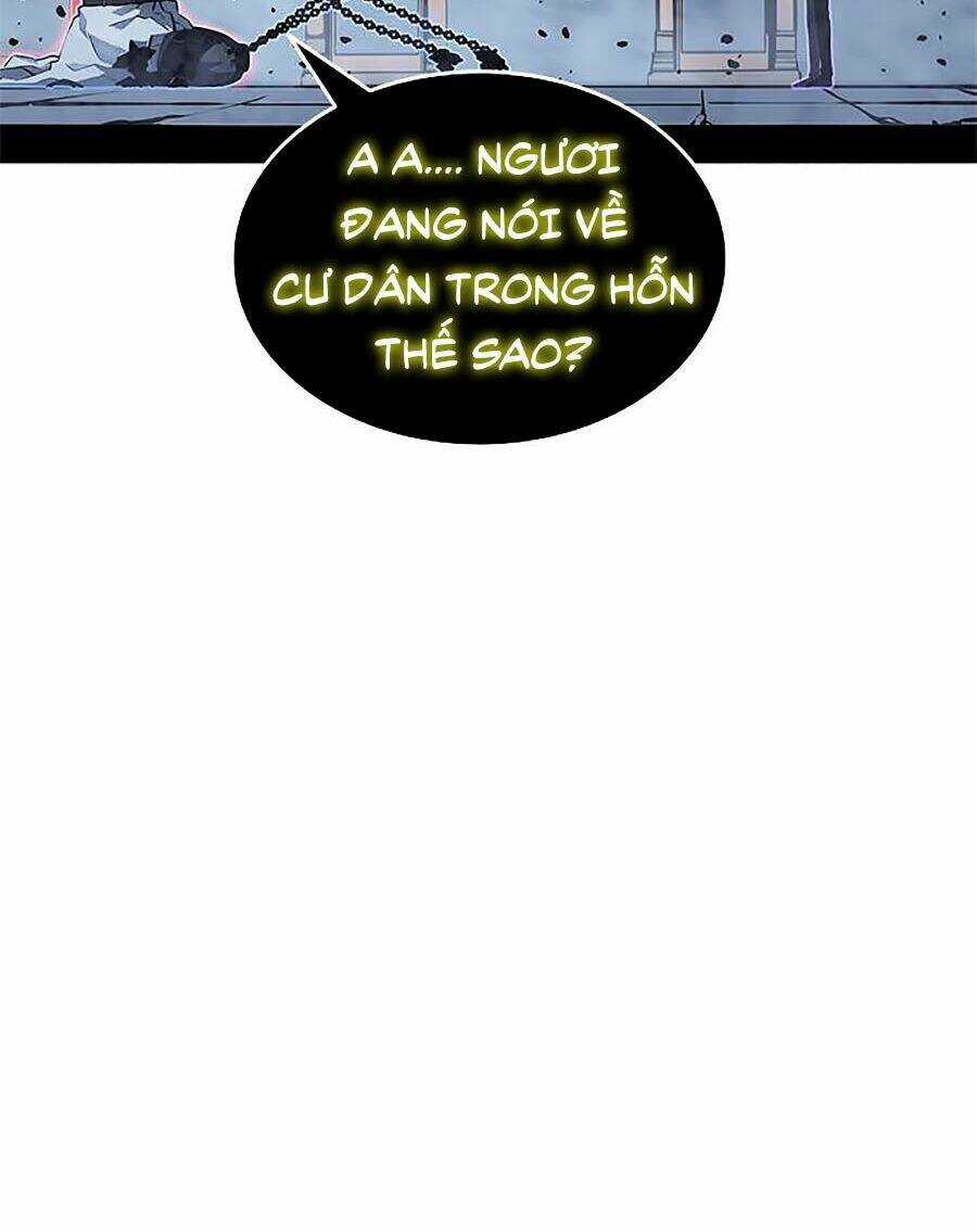 Tôi Thăng Cấp Một Mình Ss2 Chapter 27 trang 131