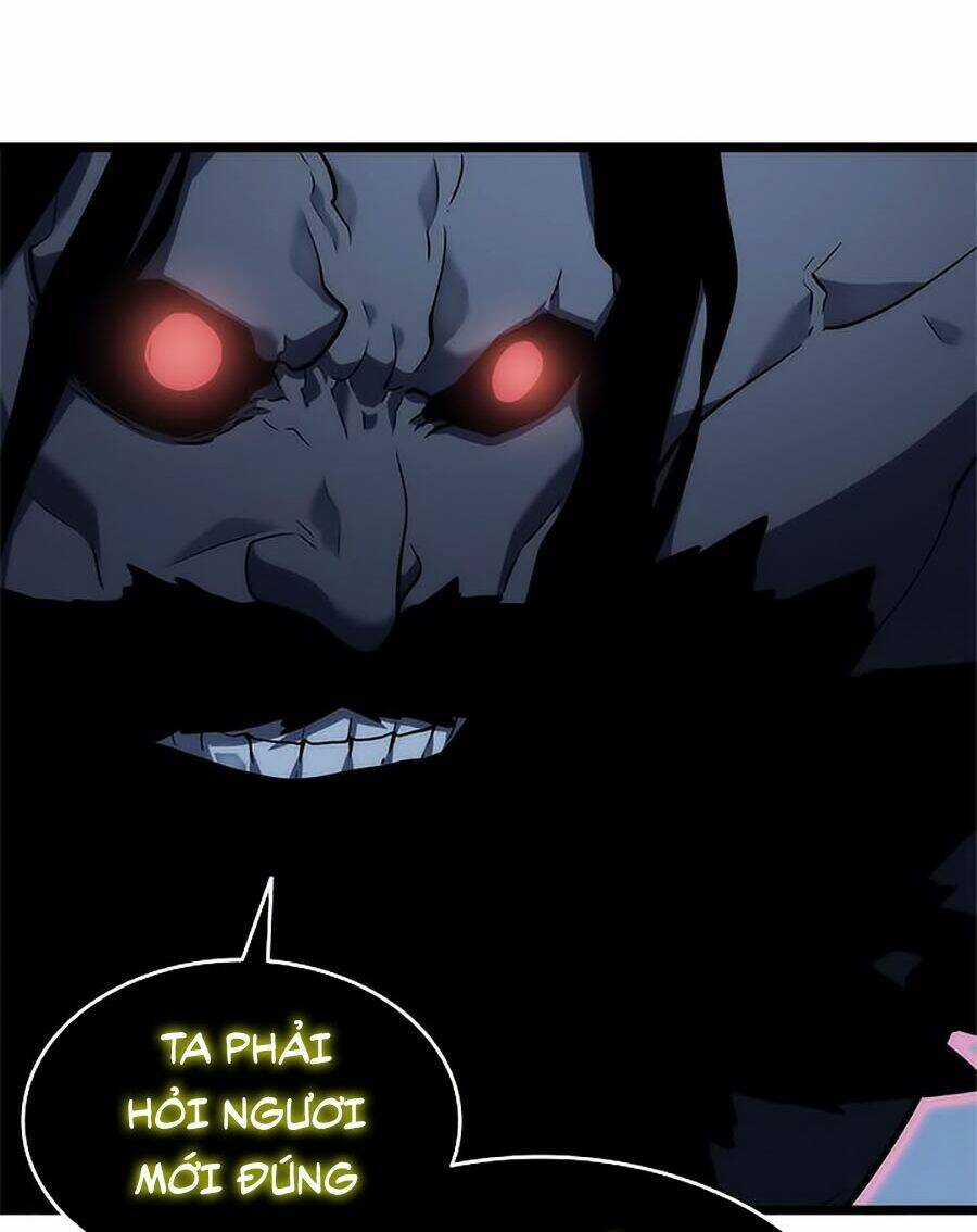 Tôi Thăng Cấp Một Mình Ss2 Chapter 27 trang 132