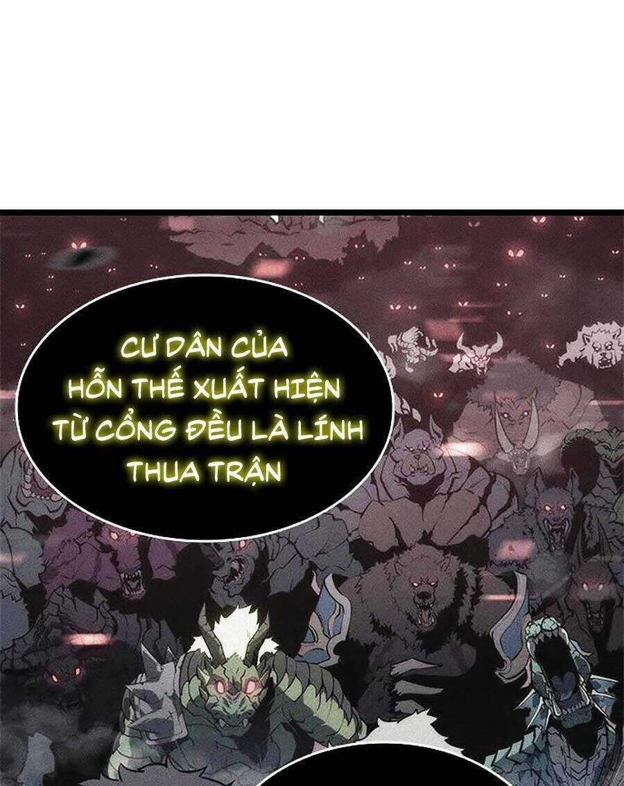 Tôi Thăng Cấp Một Mình Ss2 Chapter 27 trang 134