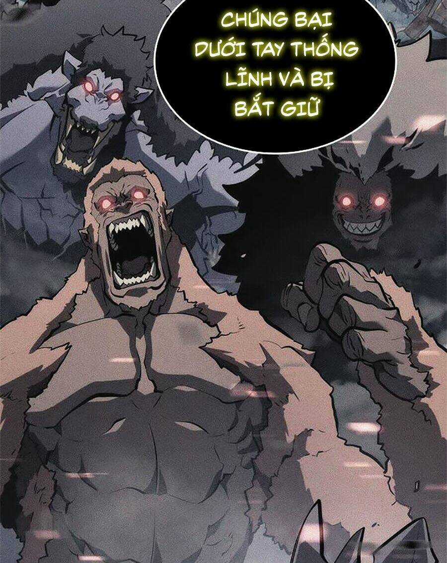 Tôi Thăng Cấp Một Mình Ss2 Chapter 27 trang 135