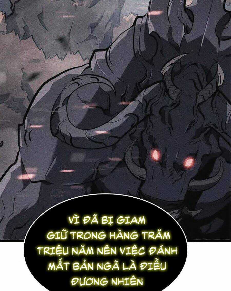 Tôi Thăng Cấp Một Mình Ss2 Chapter 27 trang 136