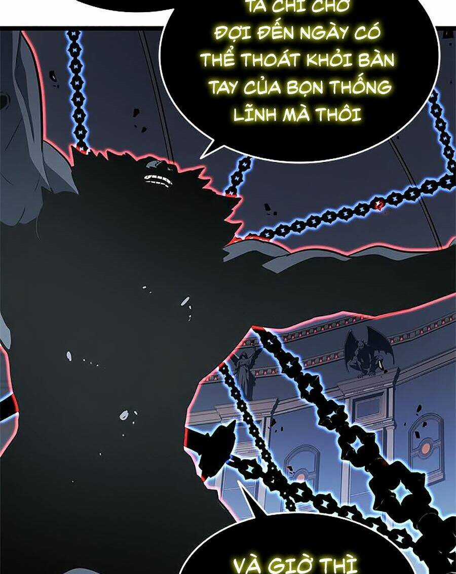 Tôi Thăng Cấp Một Mình Ss2 Chapter 27 trang 138