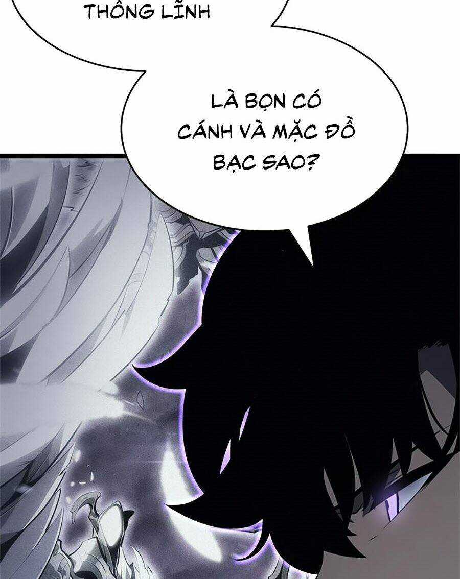 Tôi Thăng Cấp Một Mình Ss2 Chapter 27 trang 140