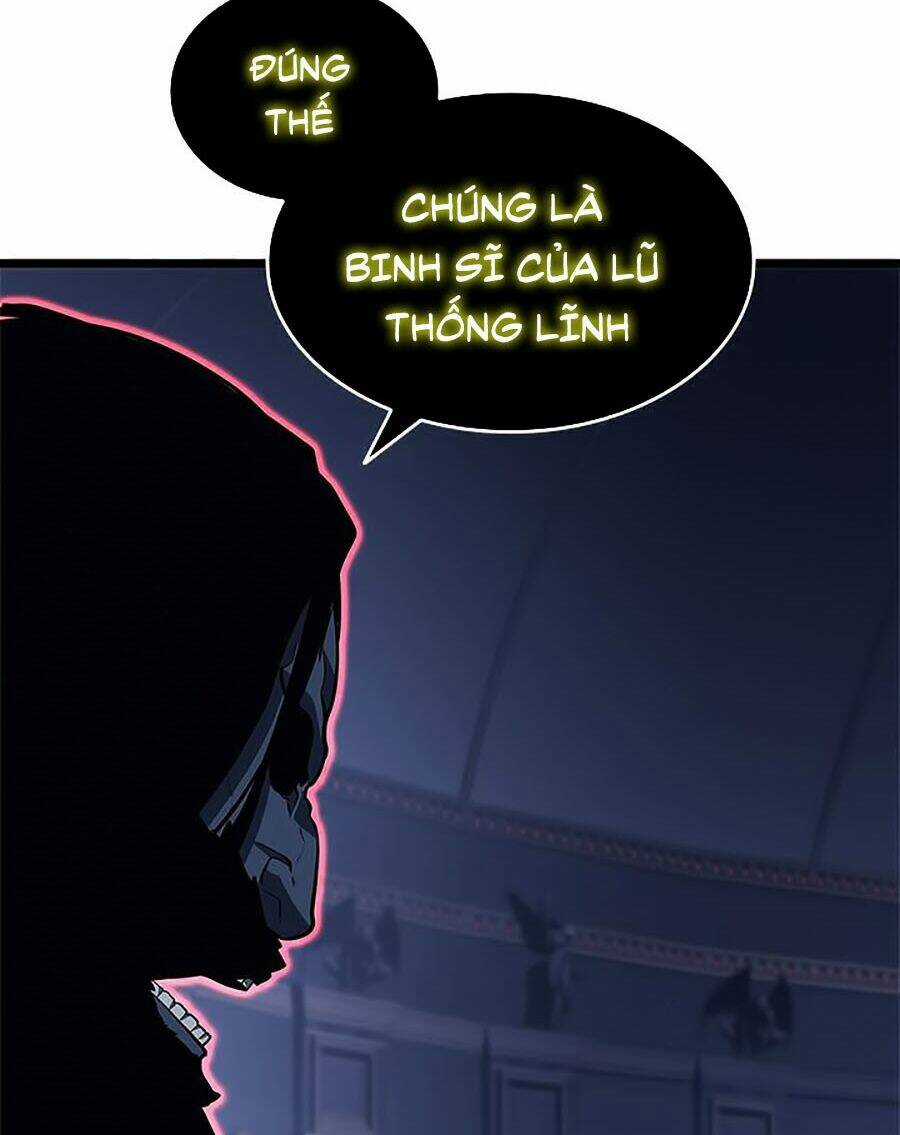 Tôi Thăng Cấp Một Mình Ss2 Chapter 27 trang 143