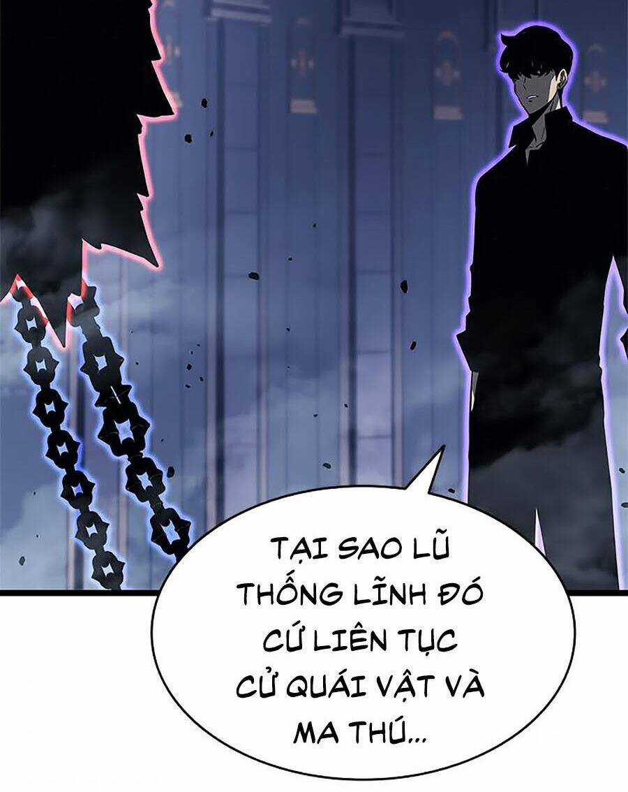 Tôi Thăng Cấp Một Mình Ss2 Chapter 27 trang 144