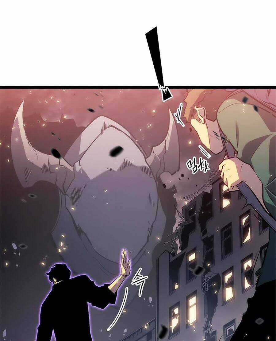 Tôi Thăng Cấp Một Mình Ss2 Chapter 27 trang 19