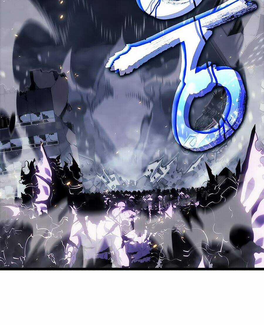 Tôi Thăng Cấp Một Mình Ss2 Chapter 27 trang 2