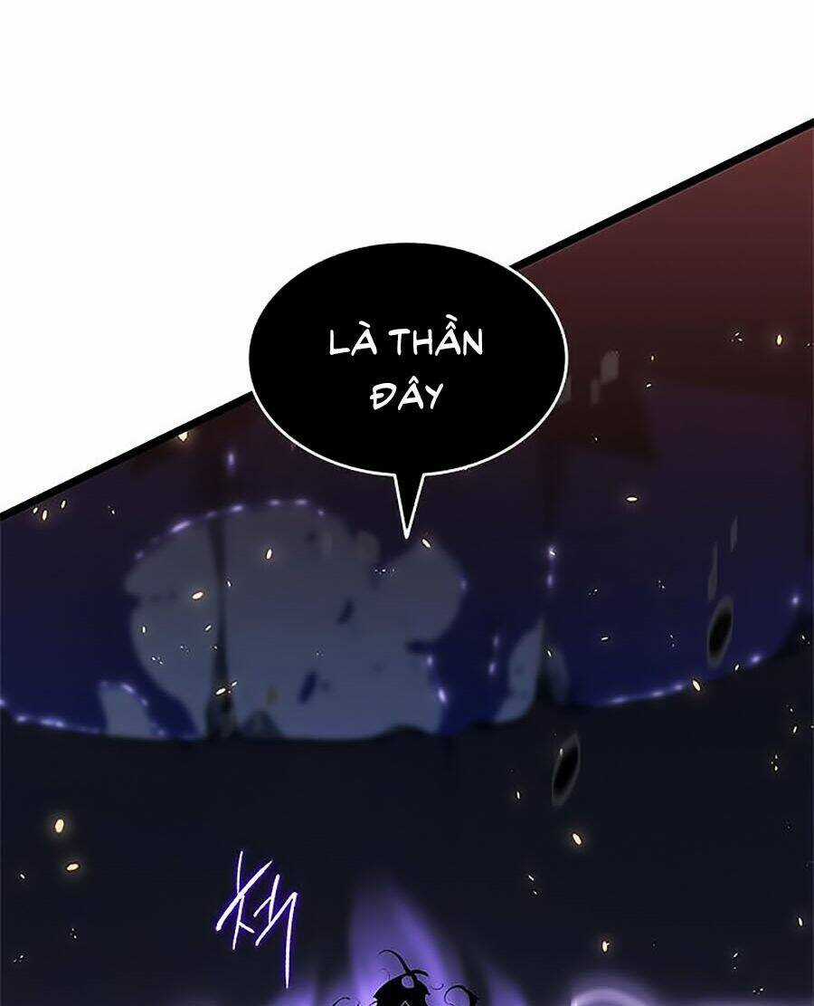 Tôi Thăng Cấp Một Mình Ss2 Chapter 27 trang 23