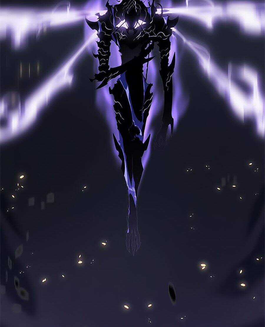 Tôi Thăng Cấp Một Mình Ss2 Chapter 27 trang 24