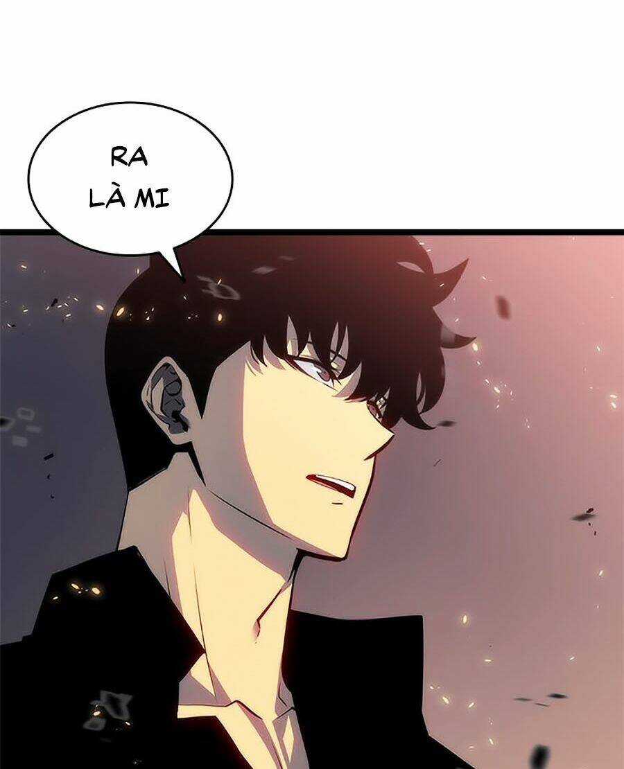 Tôi Thăng Cấp Một Mình Ss2 Chapter 27 trang 26