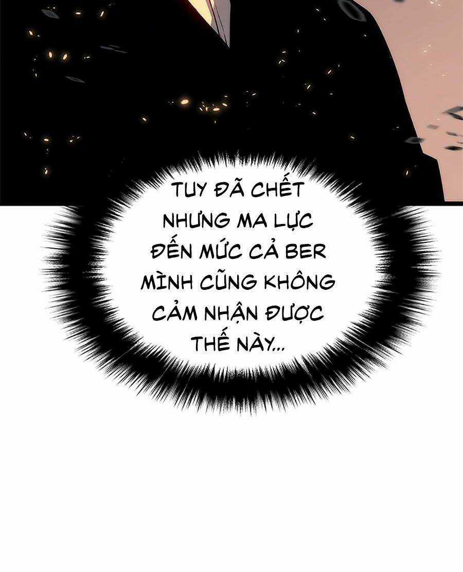 Tôi Thăng Cấp Một Mình Ss2 Chapter 27 trang 27