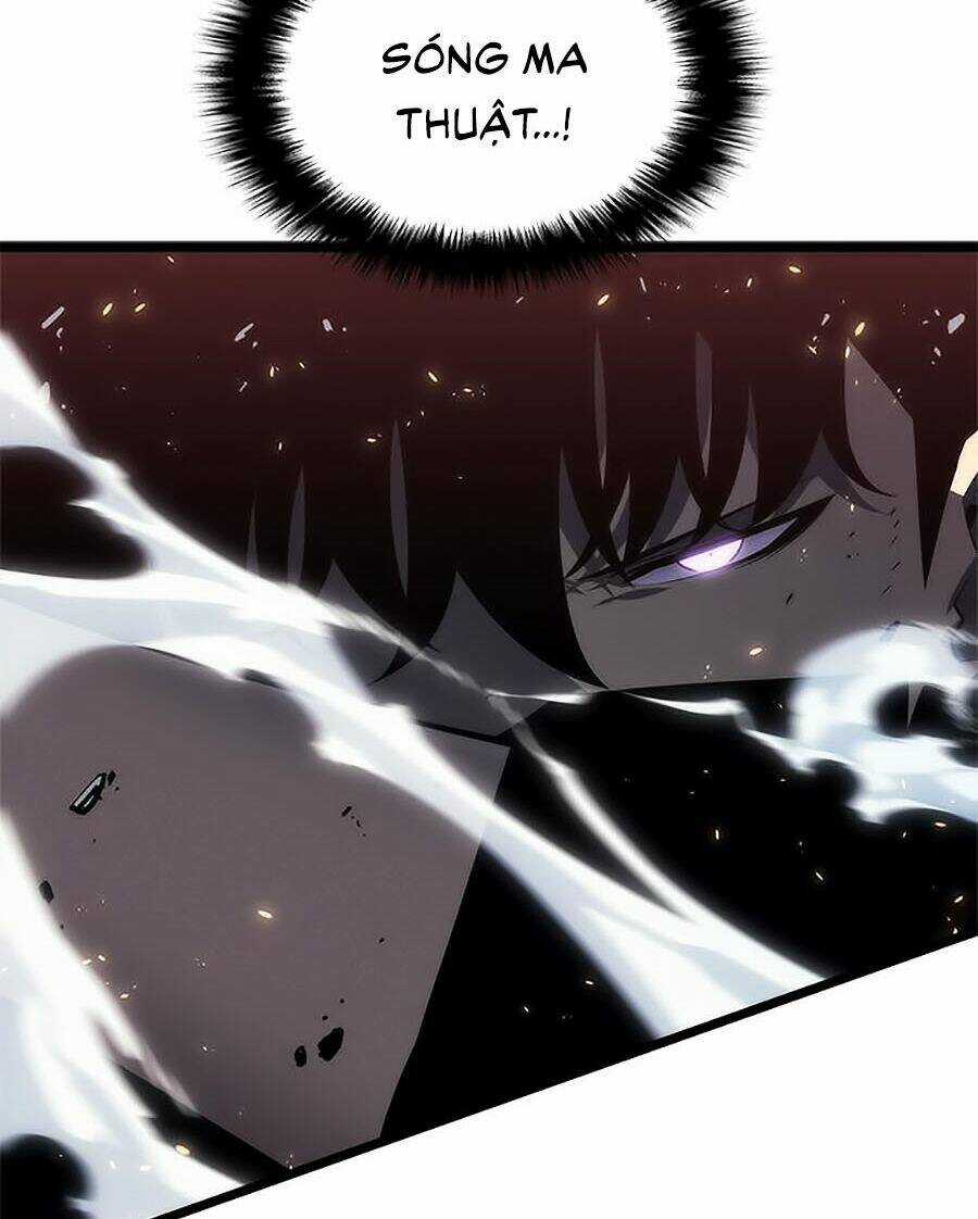 Tôi Thăng Cấp Một Mình Ss2 Chapter 27 trang 35