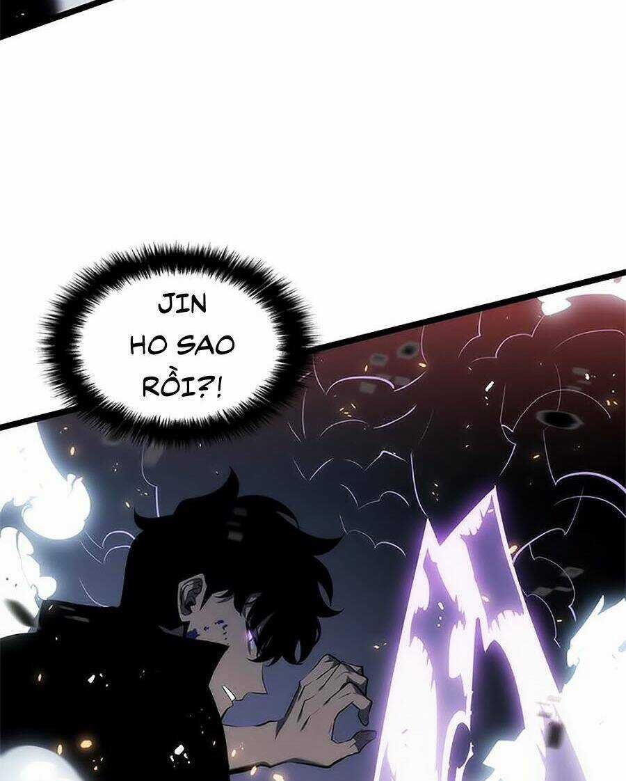 Tôi Thăng Cấp Một Mình Ss2 Chapter 27 trang 36