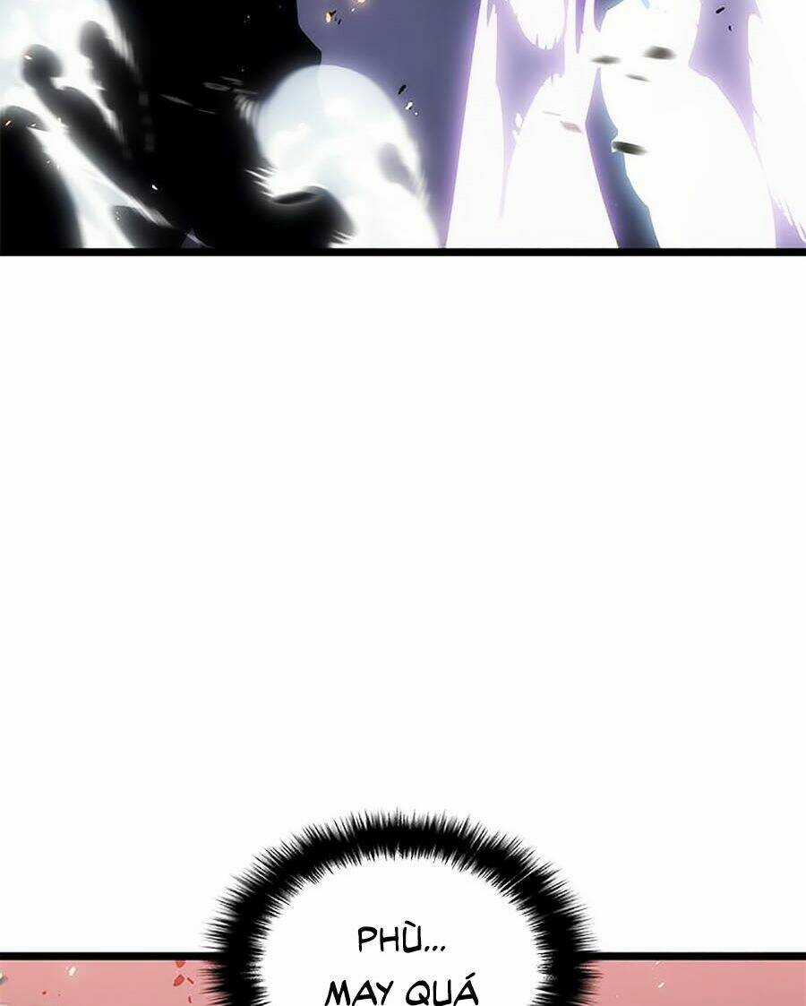 Tôi Thăng Cấp Một Mình Ss2 Chapter 27 trang 37