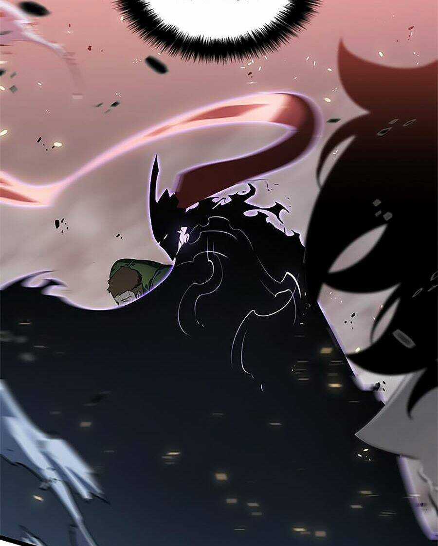 Tôi Thăng Cấp Một Mình Ss2 Chapter 27 trang 38