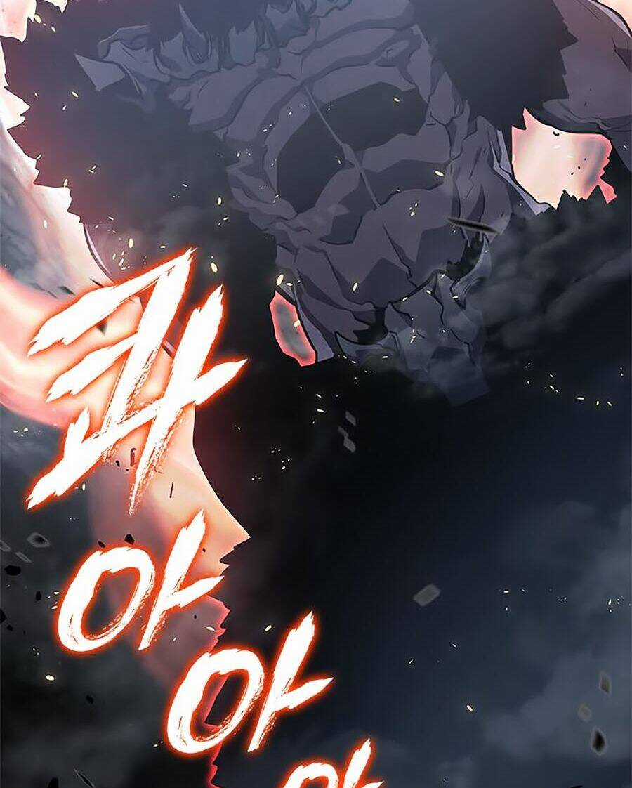 Tôi Thăng Cấp Một Mình Ss2 Chapter 27 trang 42